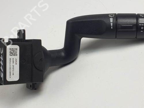 Ratstangsstang LAND ROVER FREELANDER 2 (L359) 2.2 TD4 4x4 (160 hp) 28027089