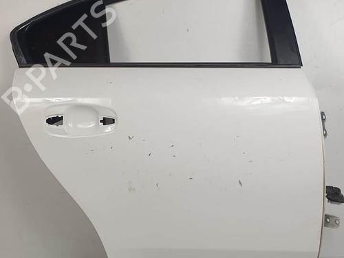 Used Right rear door TOYOTA AVENSIS Saloon (_T27_) 1.8 VVT-i (ZRT271_, ZRT271R) (147 hp) 29274943