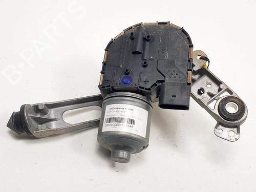 Used Front wiper motor Front wiper motor FORD FOCUS III 1.6 TDCi (95 hp) 16530184 16530184