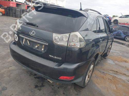 ABS pump LEXUS RX (_U3_) 300 (MCU35_, MCU35R) | BP40558148M43 - Image 10
