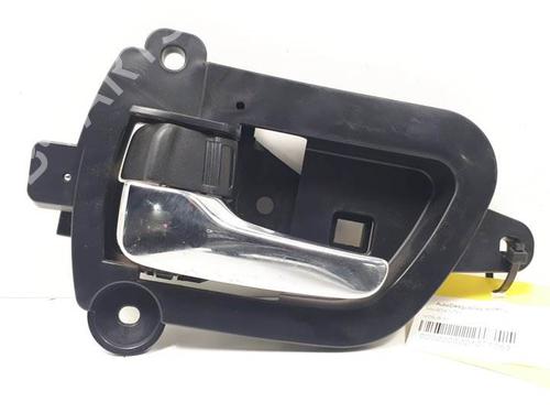 Used Rear left interior door handle MITSUBISHI OUTLANDER II (CW_W) 2.2 DI-D 4WD (156 hp) 16098169