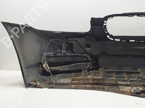 Zderzak przedni JAGUAR XF I (X250) 2.7 D | BP29849857C7