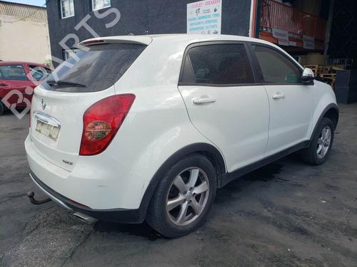 Left sun visor SSANGYONG KORANDO (CK)  | BP15856193I1  - Image 18