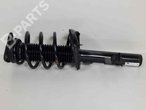 Used Left front shock absorber Left front shock absorber FORD FOCUS III 1.6 Ti (125 hp) 6920242 6920242
