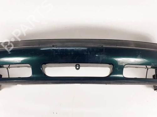 Used Front bumper SAAB 9-3 Cabriolet (YS3D) 2.3 i (150 hp) 25294880