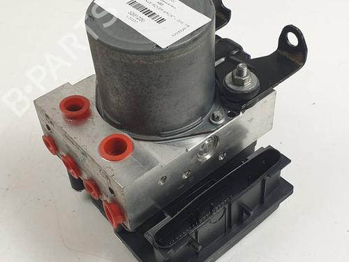 Used ABS pump LAND ROVER RANGE ROVER SPORT I (L320) 3.6 D 4x4 (272 hp) 29554216