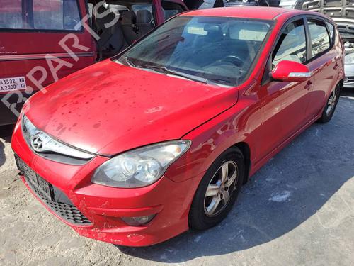 Steering column HYUNDAI i30 (FD) 1.6 CRDi | BP30166804M21