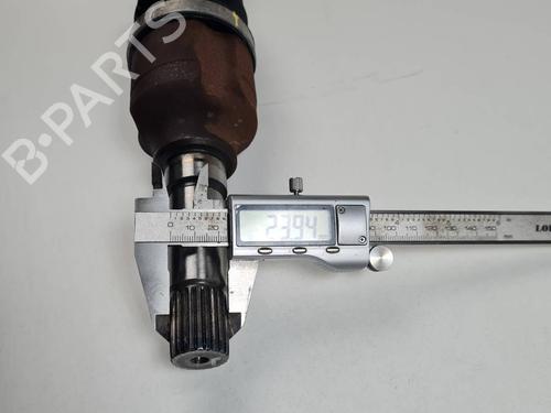 Right front driveshaft CITROËN C3 II (SC_) 1.2 VTi 82 | BP34513218M39 - Image 4