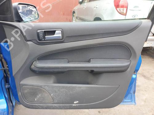 Left sun visor FORD FOCUS II (DA_, HCP, DP) 1.6 TDCi | BP24990941I1  - Image 16