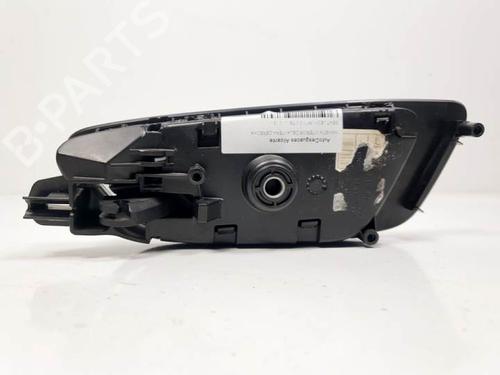 Front right interior door handle SEAT LEON (5F1)  | BP13391187I14 