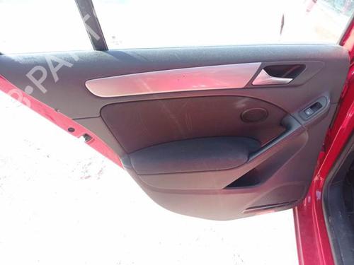 Particulate filter VW GOLF VI (5K1) 1.6 TDI | BP12395179M81 