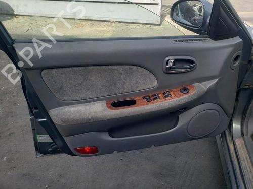 Headlight switch KIA MAGENTIS I (GD, MS) 2.0 | BP25138272I24 - Image 7