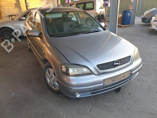 Engine OPEL ASTRA G Hatchback (T98) 1.6 16V (F08, F48) | BP38083555M1 - Image 4