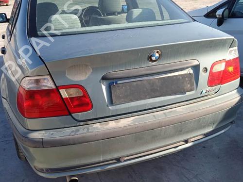 Left front fog light BMW 3 (E46) 318 i | BP6862291C30 