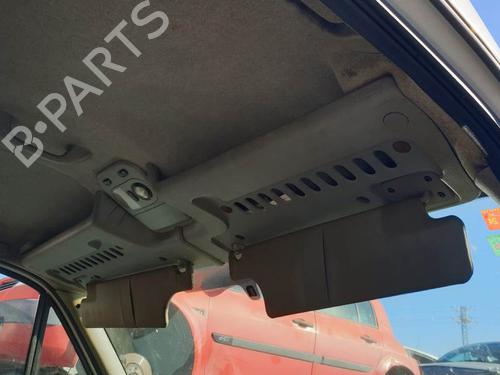 Headlight switch NISSAN INTERSTAR Van (X70) dCi 120 | BP25140658I24 - Image 27