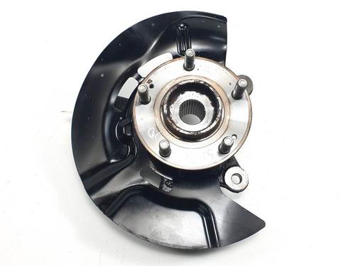 Used Right front steering knuckle HYUNDAI TUCSON (TL, TLE) 1.7 CRDi (116 hp) 25864179