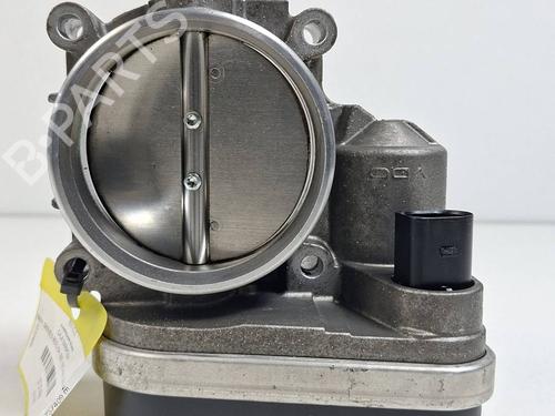 Throttle body BMW 5 (E60) 530 i | BP40287973M82 - Image 3