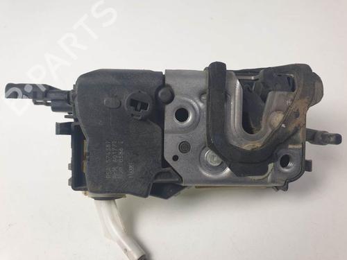 Used Front right lock Front right lock CITROËN C5 II (RC_) 2.0 HDi (RCRHRH) (136 hp) 21800824 21800824