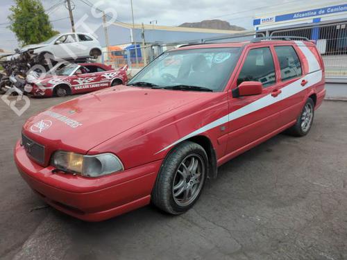 Brukte deler til VOLVO V70 I (875, 876) 2.3 T-5 (239 hp) 3474742