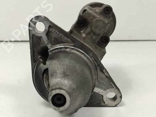 Starter MG MG TF 135 | BP9140583M8 