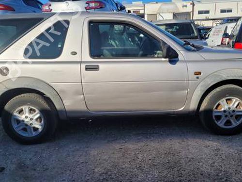 Engine LAND ROVER FREELANDER I (L314) 2.0 Td4 4x4 | BP31142995M1