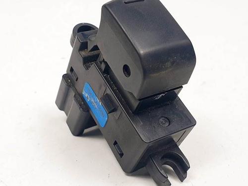 Used Left rear window switch Left rear window switch NISSAN NOTE (E11, NE11) 1.5 dCi (86 hp) 16261260 16261260