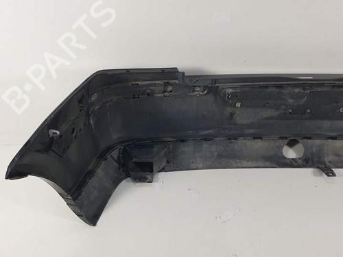 Rear bumper VW GOLF III Cabriolet (1E7) 1.6 | BP25255920C8 