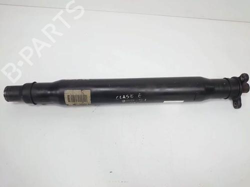 Driveshaft MERCEDES-BENZ E-CLASS (W210) E 200 Kompressor (210.048) | BP7909633M37 