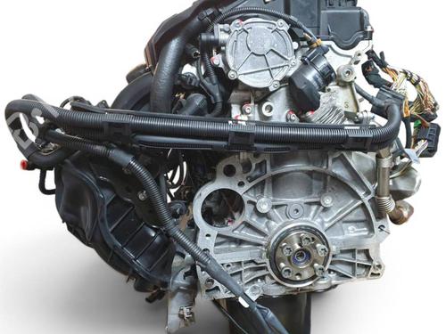 Engine BMW 1 (E87) 118 d | BP36153743M1 - Image 7