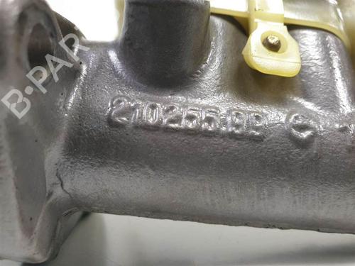 Brake master cylinder VW POLO (6N2) 1.0 | BP10370472M77 - Image 3