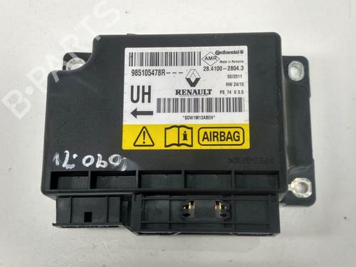 Used ECU airbags ECU airbags 8237016 8237016