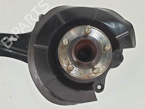 Right rear steering knuckle FORD FOCUS III 1.6 Ti | BP6844081M28 