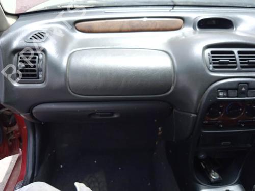 Engine control unit (ECU) ROVER 200 II Hatchback (RF) 220 D/SD | BP10062696M57  - Image 12