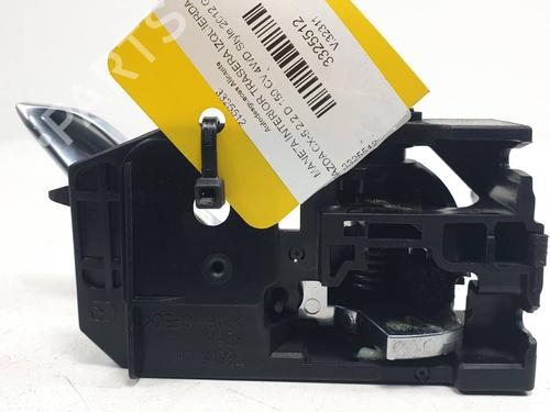 Rear left interior door handle MAZDA CX-5 (KE, GH) 2.2 D AWD (KE2AW) | BP34512531I15 - Image 2
