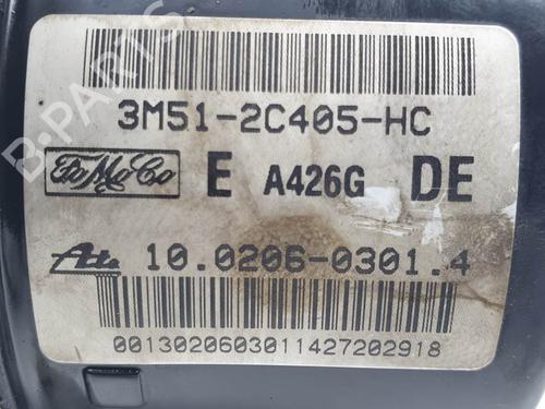 ABS pump FORD FOCUS II (DA_, HCP, DP) 2.0 TDCi | BP27582783M43  - Image 5