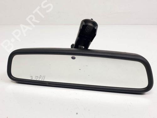 Used Rear mirror Rear mirror LAND ROVER RANGE ROVER SPORT I (L320) 2.7 D 4x4 (190 hp) 13459566 13459566