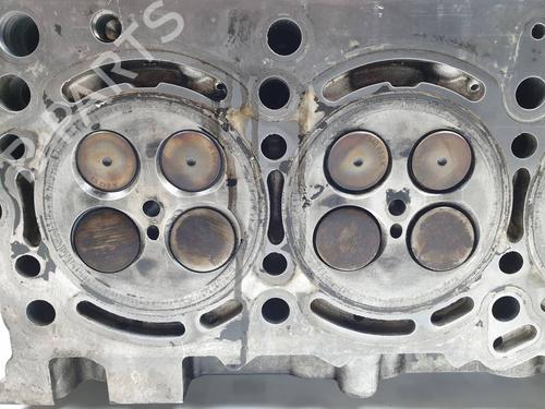 Cylinder head MERCEDES-BENZ CLS (C219) CLS 320 CDI (219.322) | BP29474327M5 