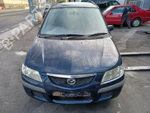 MAZDA PREMACY (CP) 1.9 (CP8W) 941103