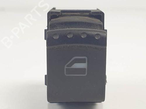 Used Right rear window switch Right rear window switch SEAT LEON (1M1) 1.6 16 V (105 hp) 19709363 19709363