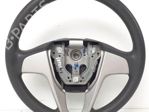 Used Steering wheel Steering wheel HYUNDAI i20 I (PB, PBT) 1.2 (78 hp) 25138340 25138340
