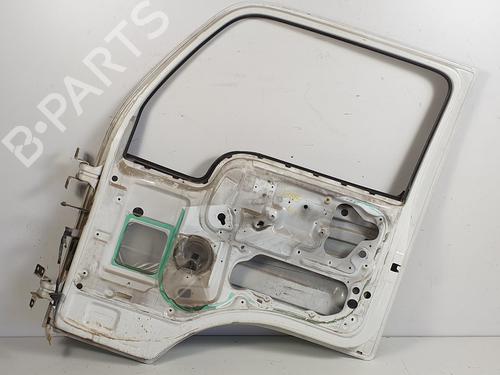Right front door NISSAN CABSTAR E  | BP17620631C3 