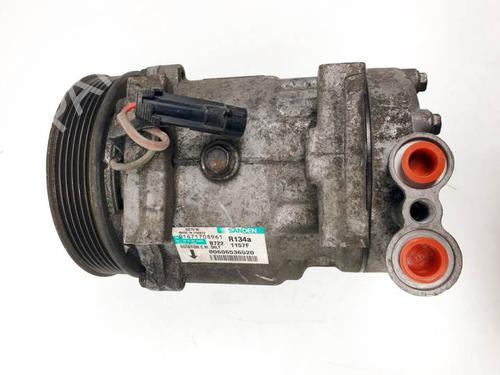 AC compressor ALFA ROMEO 147 (937_) 1.6 16V T.SPARK ECO (937.AXA1A, 937.BXA1A) | BP7857054M34 