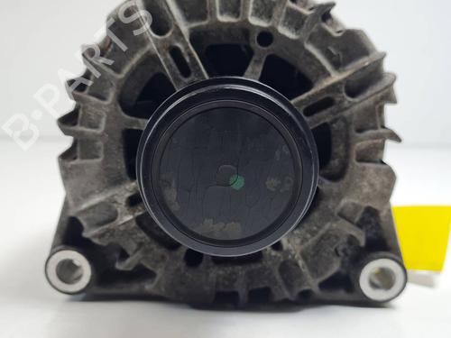 Alternator FORD FOCUS III 1.6 TDCi | BP39004694M7 - Image 5