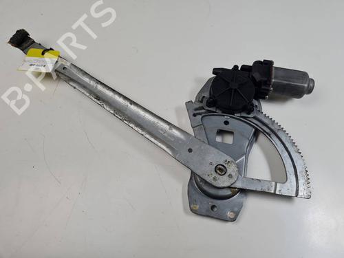 Rudehejsemekanisme Højre foran FORD TRANSIT Bus (FD_ _, FB_ _, FS_ _, FZ_ _, FC_ _) 2.0 DI (F_E_, F_F_, F_G_) (100 hp) 29321888