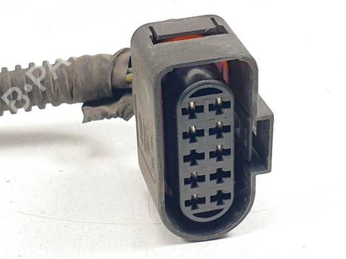 Fuse box FORD FOCUS C-MAX (DM2) 2.0 TDCi | BP13939073E1 