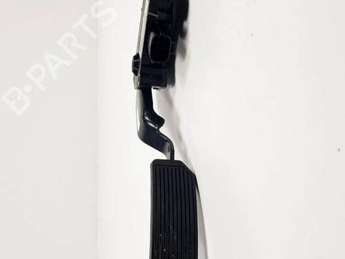 Used Pedal Pedal NISSAN MURANO I (Z50) 3.5 (234 hp) 17863382 17863382