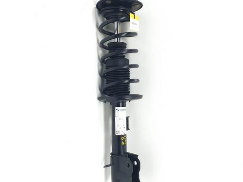 Højre fortil støddæmper SMART FORFOUR (454) 1.5 CDI (454.001) (95 hp) 24537531