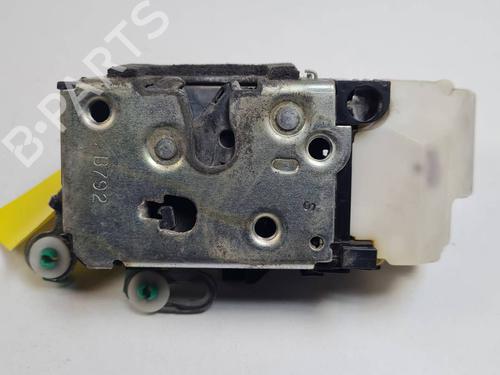 Used Front left lock Front left lock 36673097 36673097