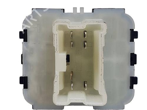Left front window switch DACIA SANDERO II 1.0 TCE 90 GPF | BP38948930I27 - Image 2