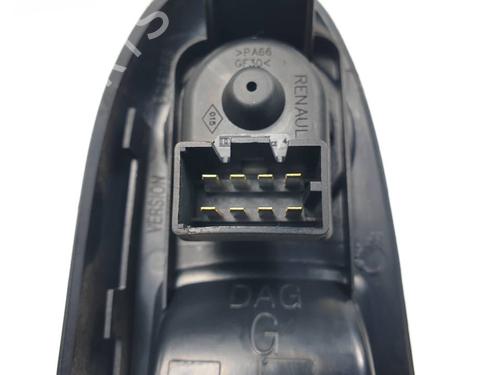Left front window switch RENAULT CLIO II (BB_, CB_) 1.2 (BB0A, BB0F, BB10, BB1K, BB28, BB2D, BB2H, CB0A,... | BP29989883I27 